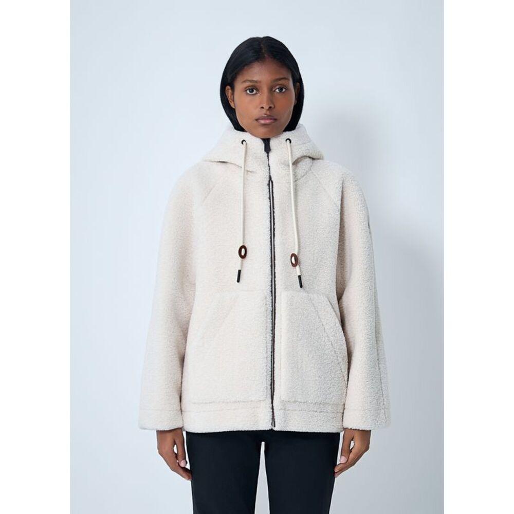 Moncler Grenoble Women Yushand Reversible Jacket